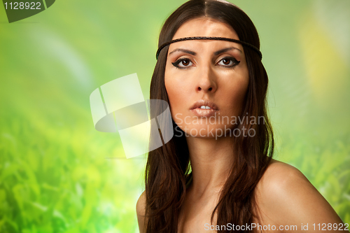 Image of Summer beauty