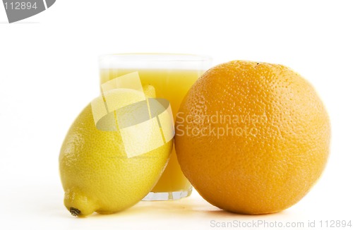 Image of Fresh Juice