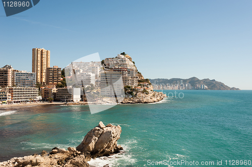 Image of Benidorm