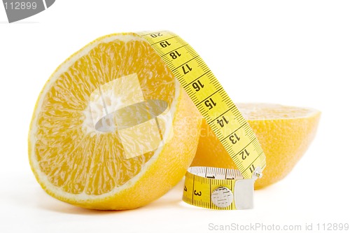 Image of Orange Health