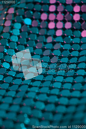 Image of Paillette background