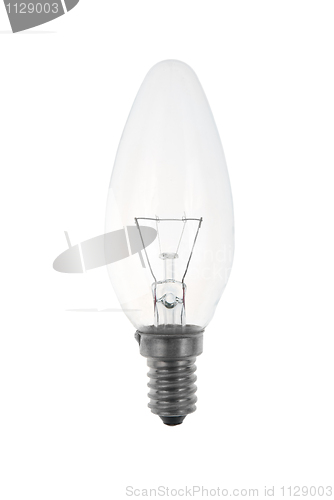 Image of Light bulb