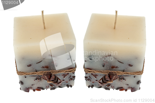 Image of Candles