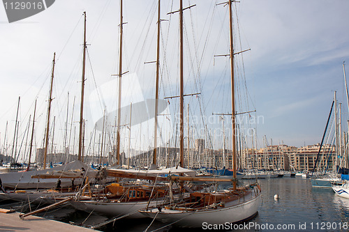 Image of Marseille