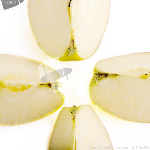 Image of Apple Slices