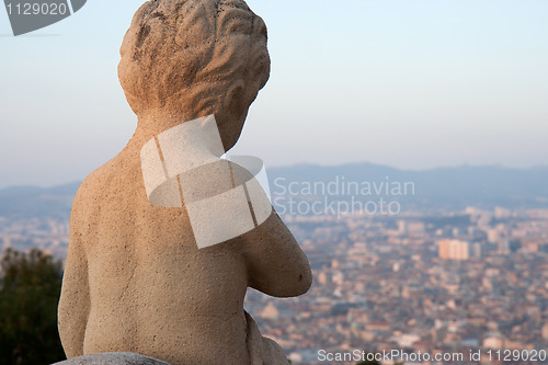 Image of View from Notre-Dame de la Garde