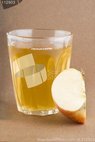 Image of Fresh Apple Juice