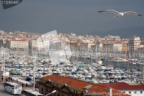 Image of Vieux-Port de Marseille