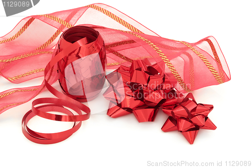 Image of Ribbon and Bows