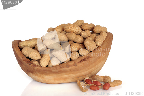 Image of Peanuts