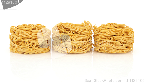 Image of Egg Noodles