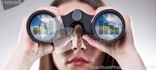 Image of Business vision