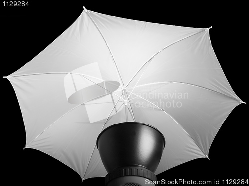 Image of Lighting umbrella