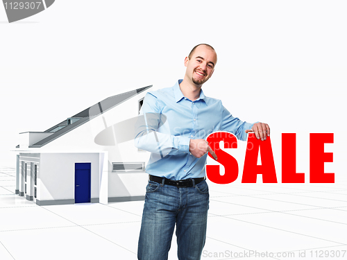 Image of house for sale