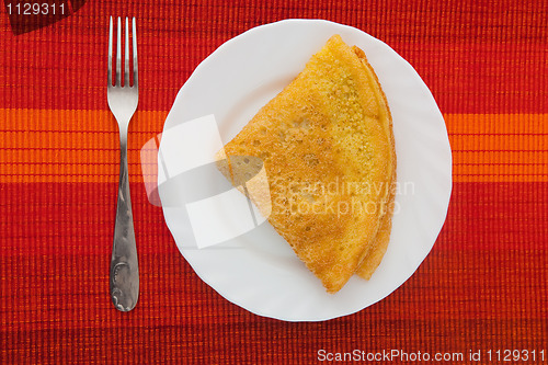 Image of Omelet