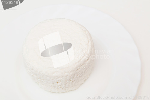 Image of Cottage cheese