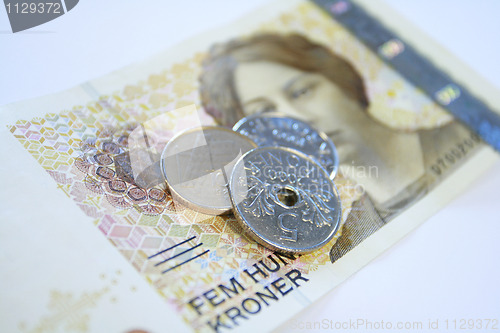 Image of Currency