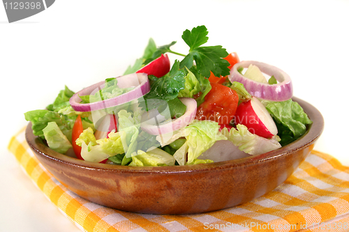 Image of Salad