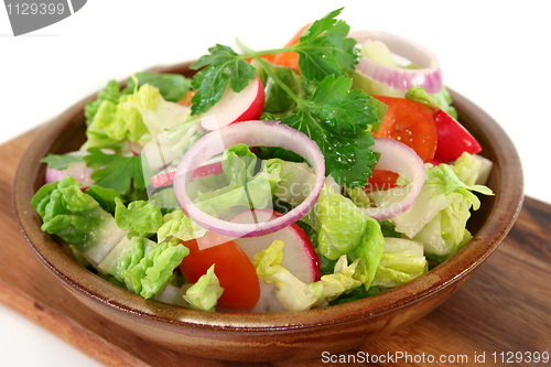 Image of Salad