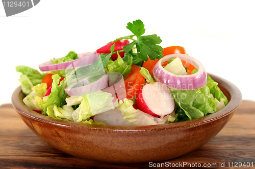 Image of Salad