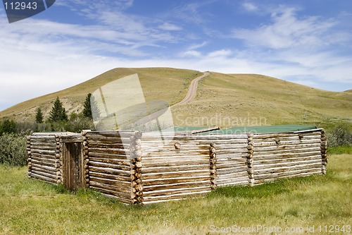 Image of Trading Post