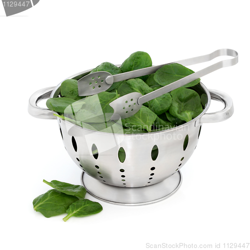 Image of Spinach