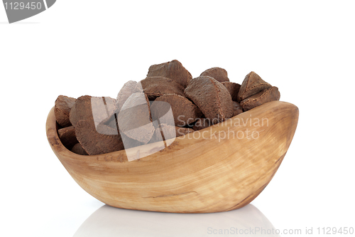 Image of Brazil Nuts