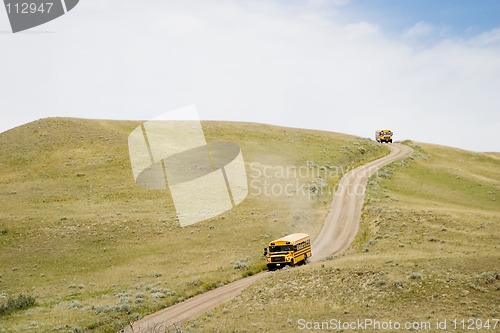 Image of Tour Bus