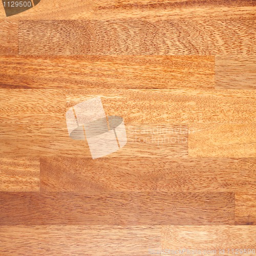 Image of parquet