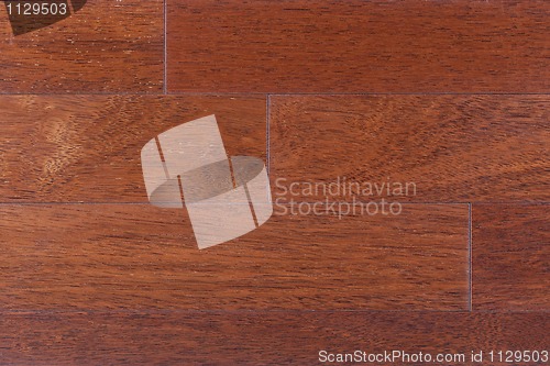 Image of parquet