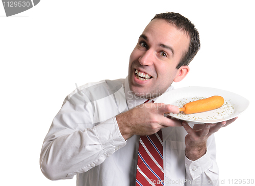 Image of Corn Dog