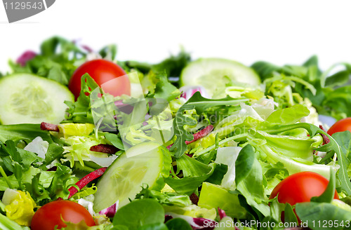 Image of Salad