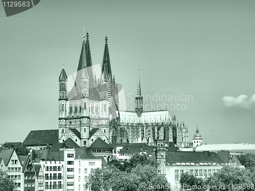 Image of Koeln