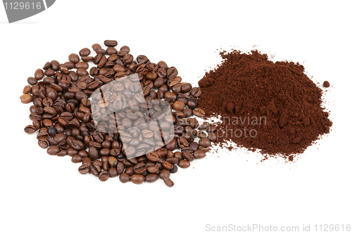 Image of coffee