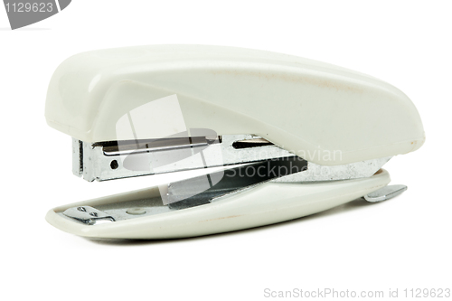 Image of office stapler