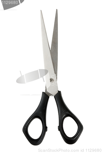 Image of scissors