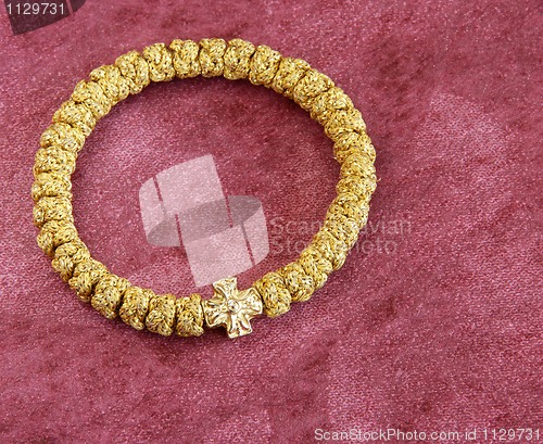 Image of Bracelet rosary