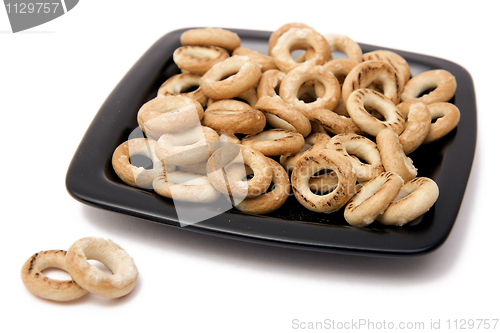 Image of Snack to beer