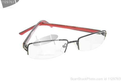 Image of glasses