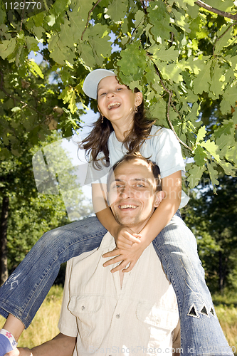 Image of Family rest