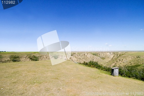 Image of Prairie Landscape