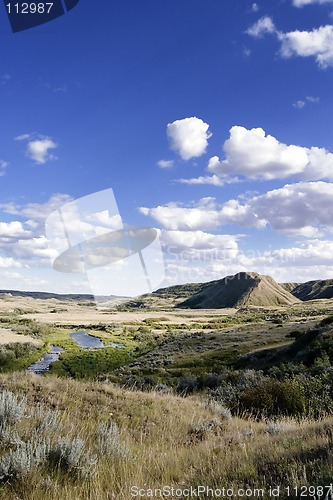 Image of Creek Hills