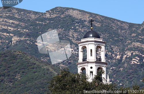 Image of Thomas Aquinas Chapel