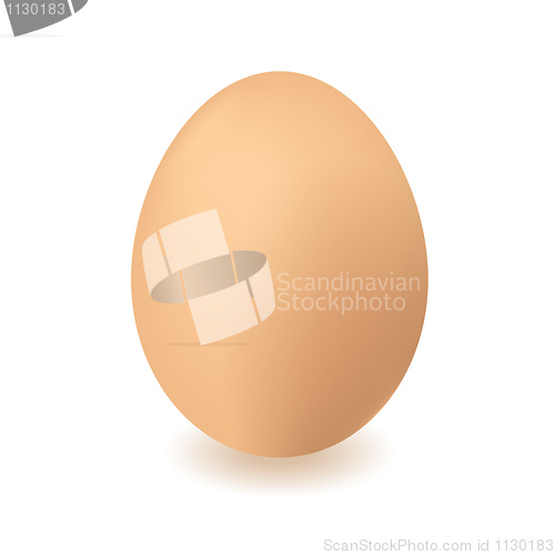 Image of chickend egg