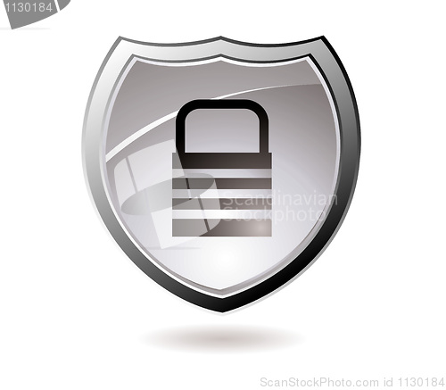 Image of Secure shield