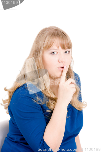 Image of Appeal to silence