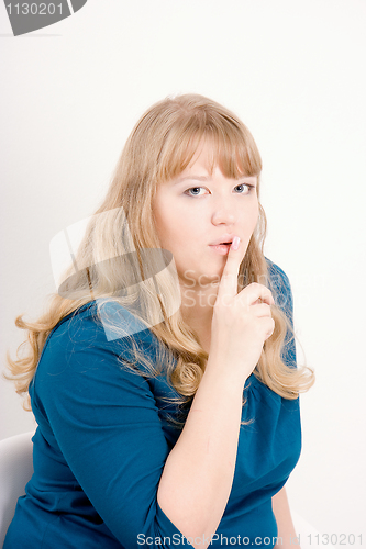 Image of Appeal to silence