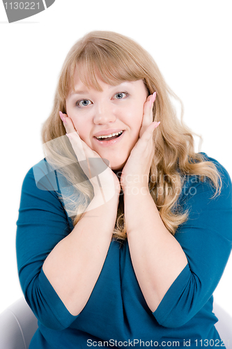 Image of Female pleasure