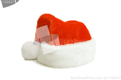 Image of Cap of Santa