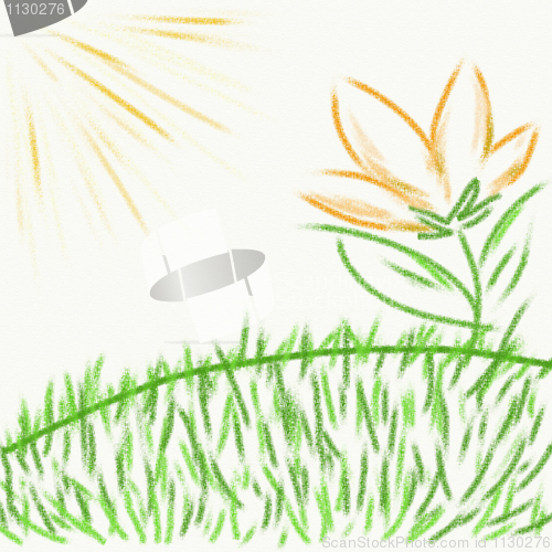 Image of drawing 